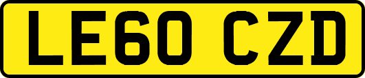 LE60CZD