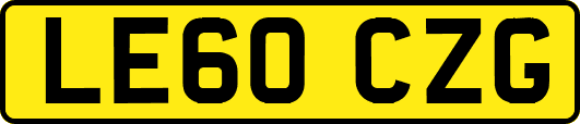 LE60CZG