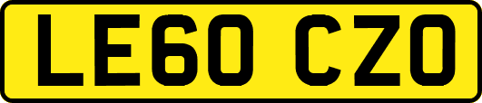 LE60CZO