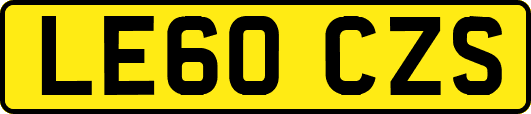 LE60CZS
