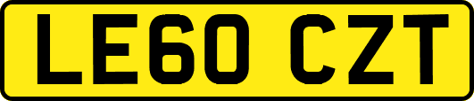 LE60CZT