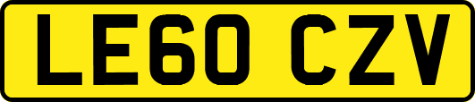 LE60CZV