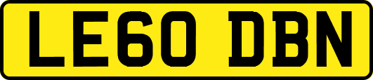 LE60DBN