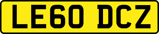 LE60DCZ