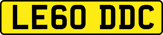 LE60DDC