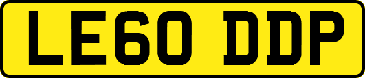 LE60DDP