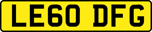 LE60DFG