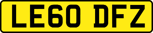 LE60DFZ