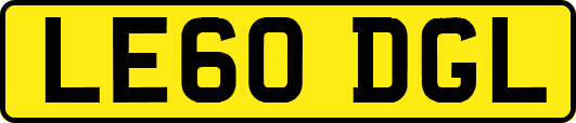 LE60DGL
