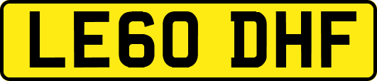 LE60DHF