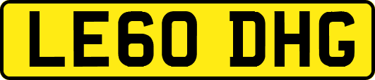 LE60DHG