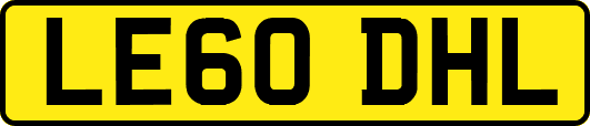 LE60DHL