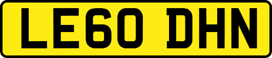LE60DHN