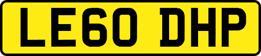 LE60DHP