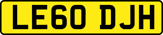 LE60DJH