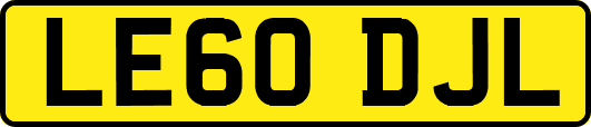 LE60DJL