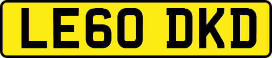 LE60DKD