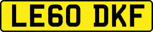 LE60DKF