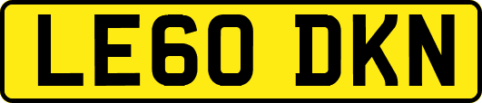 LE60DKN
