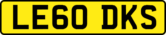 LE60DKS