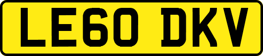LE60DKV