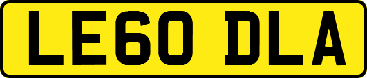 LE60DLA