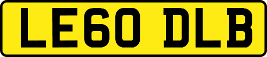 LE60DLB