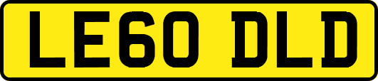 LE60DLD