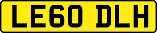 LE60DLH