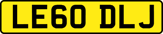 LE60DLJ