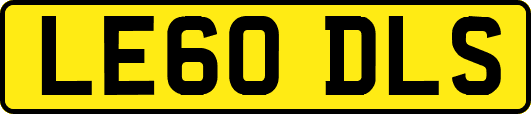 LE60DLS