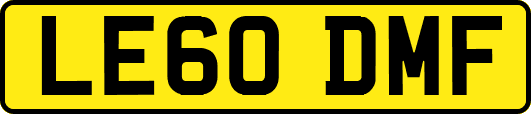 LE60DMF