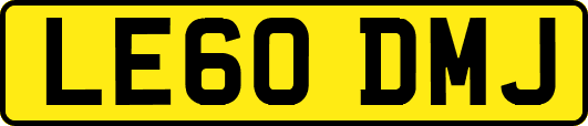 LE60DMJ