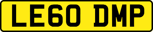 LE60DMP