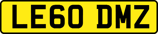 LE60DMZ