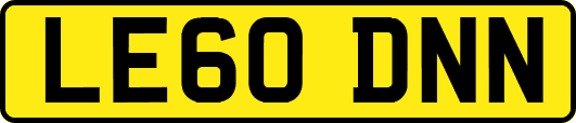 LE60DNN