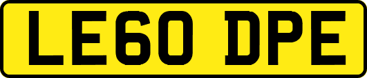 LE60DPE