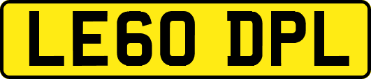 LE60DPL