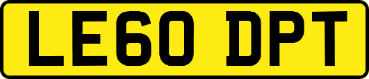 LE60DPT