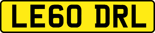 LE60DRL
