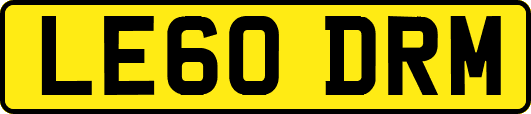 LE60DRM