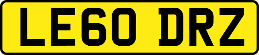 LE60DRZ