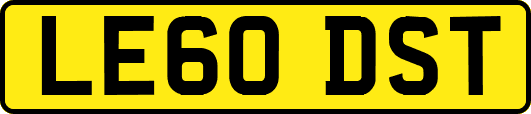 LE60DST