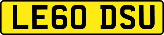 LE60DSU