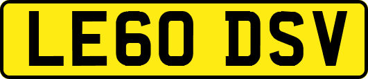 LE60DSV