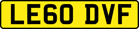 LE60DVF