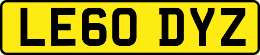 LE60DYZ