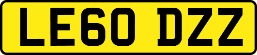 LE60DZZ