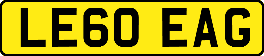 LE60EAG