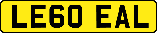 LE60EAL